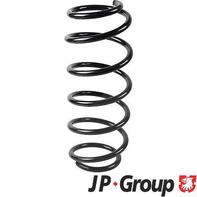 Jp Group Fahrwerksfeder [Hersteller-Nr. 1142208200] für Audi