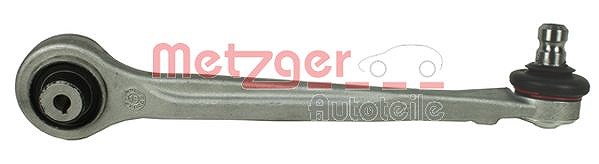 Metzger Autoteile Lenker, Radaufhängung [Hersteller-Nr. 58105602] für Bentley, Porsche, VW, Lamborghini, Audi