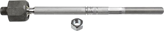 Lemförder Axialgelenk, Spurstange [Hersteller-Nr. 4212901] für Alfa Romeo