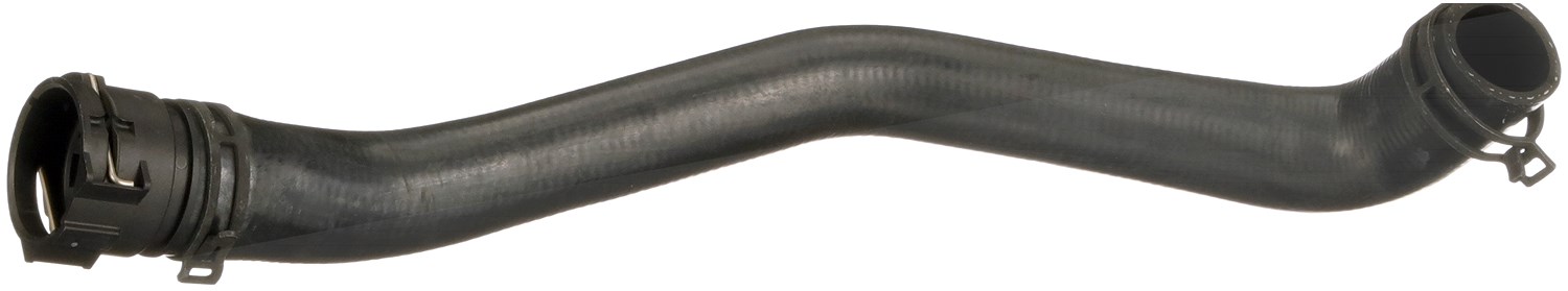 Gates Kühlerschlauch [Hersteller-Nr. 05-2046] für Ford