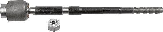 Lemförder Axialgelenk, Spurstange [Hersteller-Nr. 3941201] für Fiat
