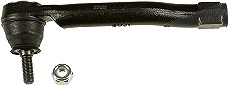 Trw Spurstangenkopf [Hersteller-Nr. JTE1865] für Nissan