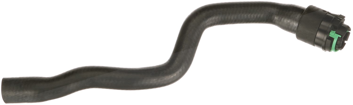 Gates Heizungsschlauch [Hersteller-Nr. 02-1638] für Vauxhall, Opel