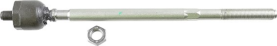 Lemförder Axialgelenk, Spurstange [Hersteller-Nr. 3863801] für Renault