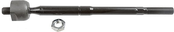 Lemförder Axialgelenk, Spurstange [Hersteller-Nr. 3977501] für Toyota