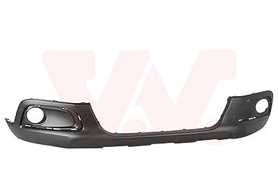 Van Wezel Stoßfänger [Hersteller-Nr. 4075570] für Peugeot