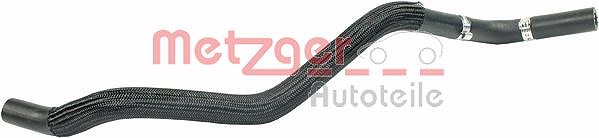Metzger Autoteile Hydraulikschlauch, Lenkung [Hersteller-Nr. 2361034] für Audi