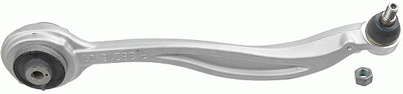 Lemförder Lenker, Radaufhängung [Hersteller-Nr. 3821601] für Mercedes-Benz