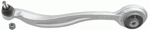 Lemförder Lenker, Radaufhängung [Hersteller-Nr. 3821501] für Mercedes-Benz