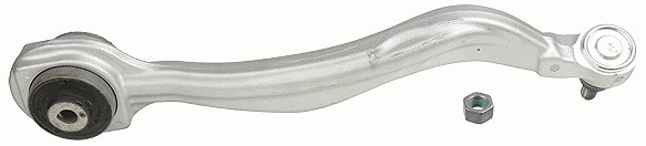 Lemförder Lenker, Radaufhängung [Hersteller-Nr. 3799101] für Mercedes-Benz