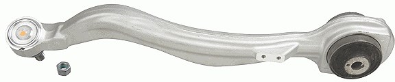 Lemförder Lenker, Radaufhängung [Hersteller-Nr. 3799001] für Mercedes-Benz