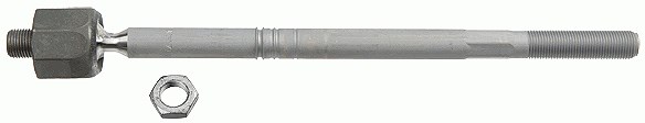 Lemförder Axialgelenk, Spurstange [Hersteller-Nr. 3954901] für Land Rover