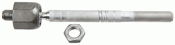 Lemförder Axialgelenk, Spurstange [Hersteller-Nr. 3925201] für Audi