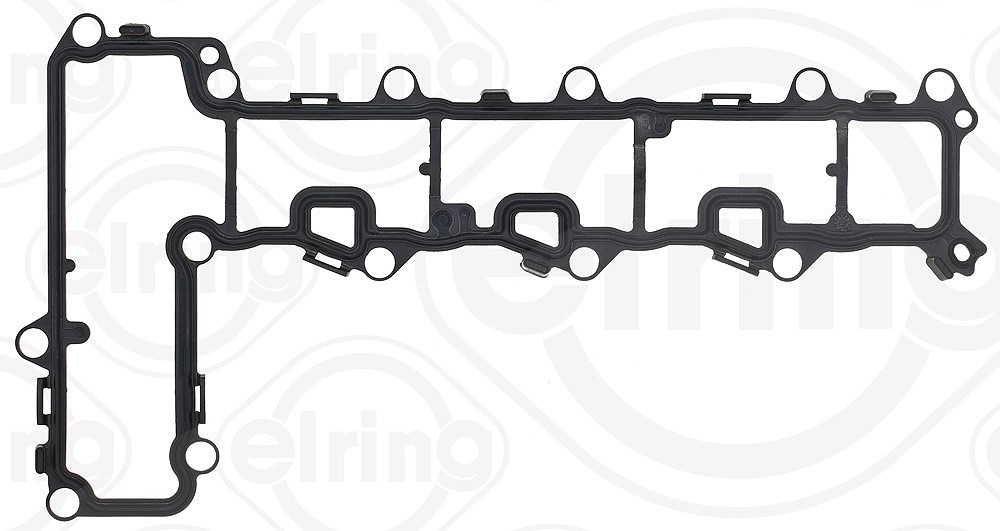 Elring Dichtung, Zylinderkopfhaube [Hersteller-Nr. 793.570] für Fiat, Citroën, Vauxhall, Ford, Peugeot, Ds, Opel, Ford Usa, Toyota