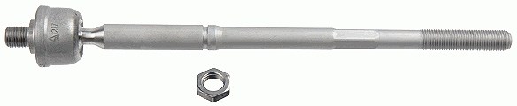 Lemförder Axialgelenk, Spurstange [Hersteller-Nr. 3928101] für Jeep, Fiat