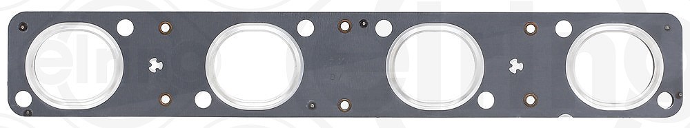 Elring Dichtung, Abgaskrümmer [Hersteller-Nr. 541.172] für BMW