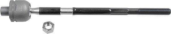 Lemförder Axialgelenk, Spurstange [Hersteller-Nr. 3915701] für Chevrolet