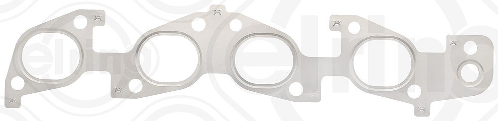 Elring Dichtung, Abgaskrümmer [Hersteller-Nr. 430.720] für Suzuki, Geo