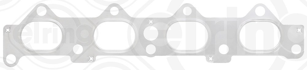 Elring Dichtung, Abgaskrümmer [Hersteller-Nr. 388.380] für Kia, Izh, Hyundai
