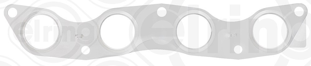 Elring Dichtung, Abgaskrümmer [Hersteller-Nr. 326.080] für Hyundai, Kia