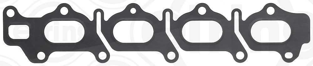 Elring Dichtung, Abgaskrümmer [Hersteller-Nr. 521.960] für Peugeot, Toyota, Citroën, Ds, Fiat, Ford