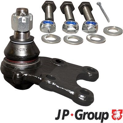 Jp Group Trag-/Führungsgelenk [Hersteller-Nr. 1240301500] für Isuzu, Vauxhall, Opel