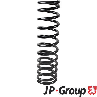 Jp Group Fahrwerksfeder [Hersteller-Nr. 1552204900] für Ford