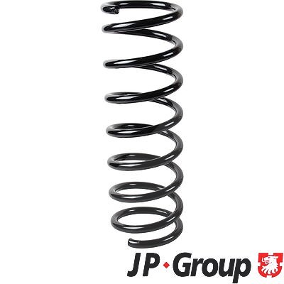 Jp Group Fahrwerksfeder [Hersteller-Nr. 1552203000] für Ford