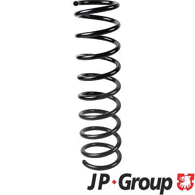 Jp Group Fahrwerksfeder [Hersteller-Nr. 1452205600] für BMW
