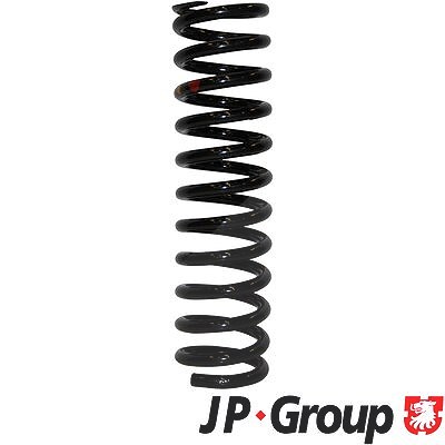 Jp Group Fahrwerksfeder [Hersteller-Nr. 1342206800] für Mercedes-Benz