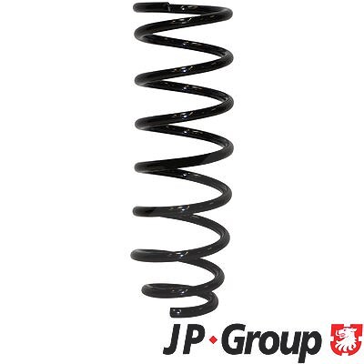 Jp Group Fahrwerksfeder [Hersteller-Nr. 4852201400] für Toyota