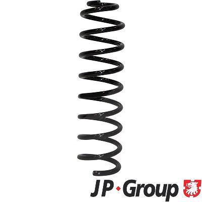 Jp Group Fahrwerksfeder [Hersteller-Nr. 4352201800] für Renault