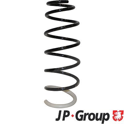 Jp Group Fahrwerksfeder [Hersteller-Nr. 1552205100] für Ford