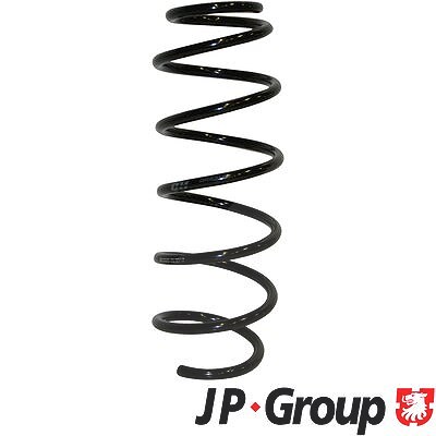 Jp Group Fahrwerksfeder [Hersteller-Nr. 1552204500] für Ford
