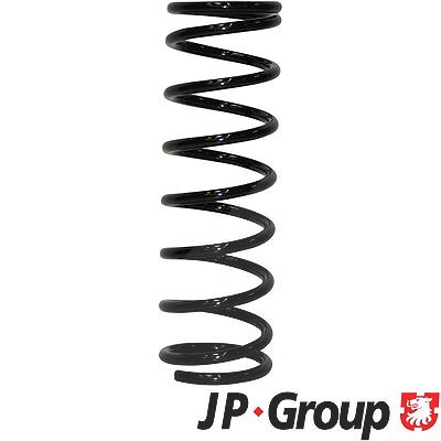 Jp Group Fahrwerksfeder [Hersteller-Nr. 1552202000] für Ford