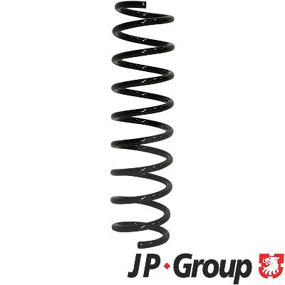 Jp Group Fahrwerksfeder [Hersteller-Nr. 1452203700] für BMW