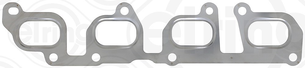 Elring Dichtung, Abgaskrümmer [Hersteller-Nr. 703.851] für VW, Gaz