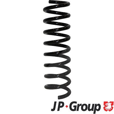 Jp Group Fahrwerksfeder [Hersteller-Nr. 1342208000] für Mercedes-Benz