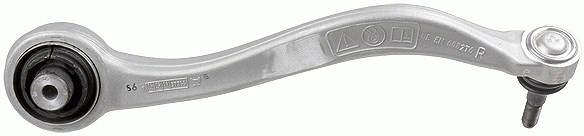 Lemförder Lenker, Radaufhängung [Hersteller-Nr. 3825701] für BMW