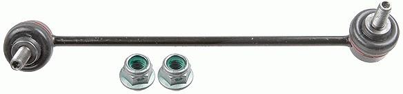 Lemförder Stange/Strebe, Stabilisator [Hersteller-Nr. 3864001] für Renault