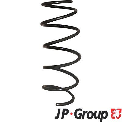 Jp Group Fahrwerksfeder [Hersteller-Nr. 1242201800] für Opel