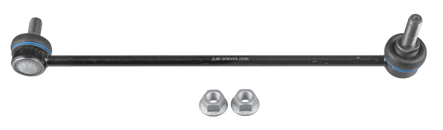 Lemförder Stange/Strebe, Stabilisator [Hersteller-Nr. 3818601] für Audi, Seat, Skoda, VW