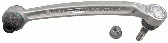 Lemförder Lenker, Radaufhängung [Hersteller-Nr. 3851701] für BMW