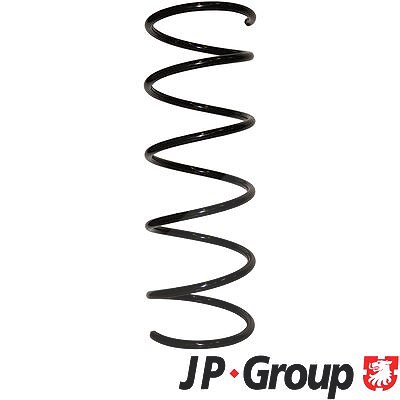 Jp Group Fahrwerksfeder [Hersteller-Nr. 4142200700] für Peugeot, Citroën