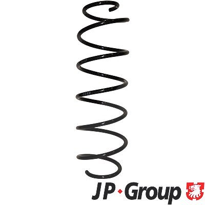 Jp Group Fahrwerksfeder [Hersteller-Nr. 3142200300] für Citroën