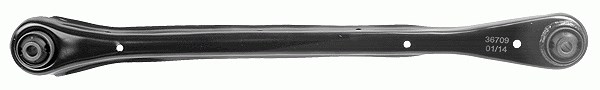 Lemförder Stange/Strebe, Radaufhängung [Hersteller-Nr. 3670901] für Ford
