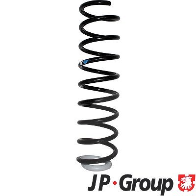 Jp Group Fahrwerksfeder [Hersteller-Nr. 1342207400] für Mercedes-Benz