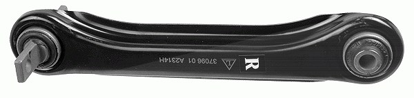 Lemförder Lenker, Radaufhängung [Hersteller-Nr. 3709601] für Mitsubishi
