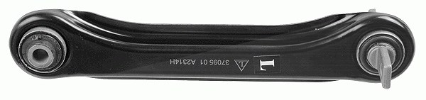 Lemförder Lenker, Radaufhängung [Hersteller-Nr. 3709501] für Mitsubishi