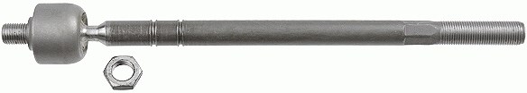 Lemförder Axialgelenk, Spurstange [Hersteller-Nr. 3892801] für Citroën